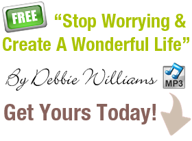 FREE Hypnosis Recording